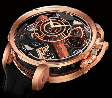jacobandco godfather watch replica